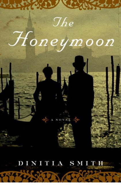 The Honeymoon-9781590518885