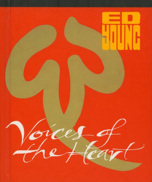 Voices Of The Heart-9781609808679