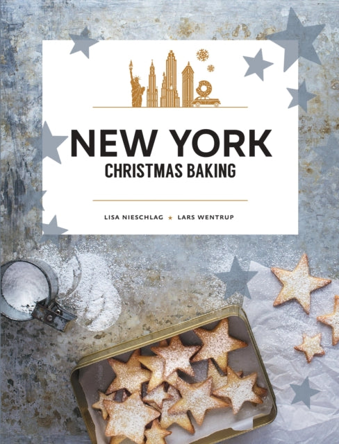 New York Christmas Baking-9781760634681