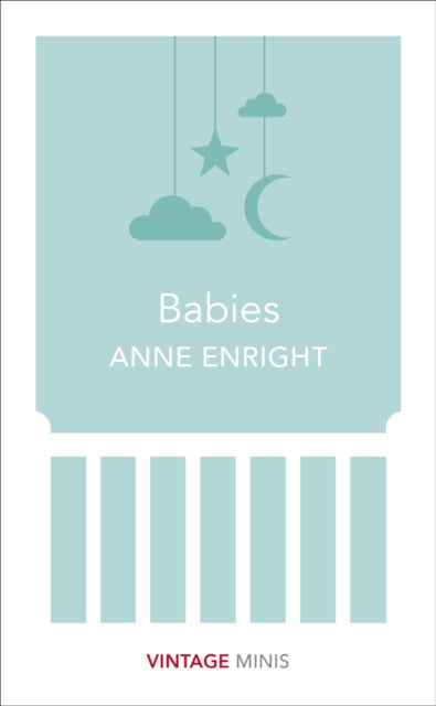 Babies : Vintage Minis-9781784872588
