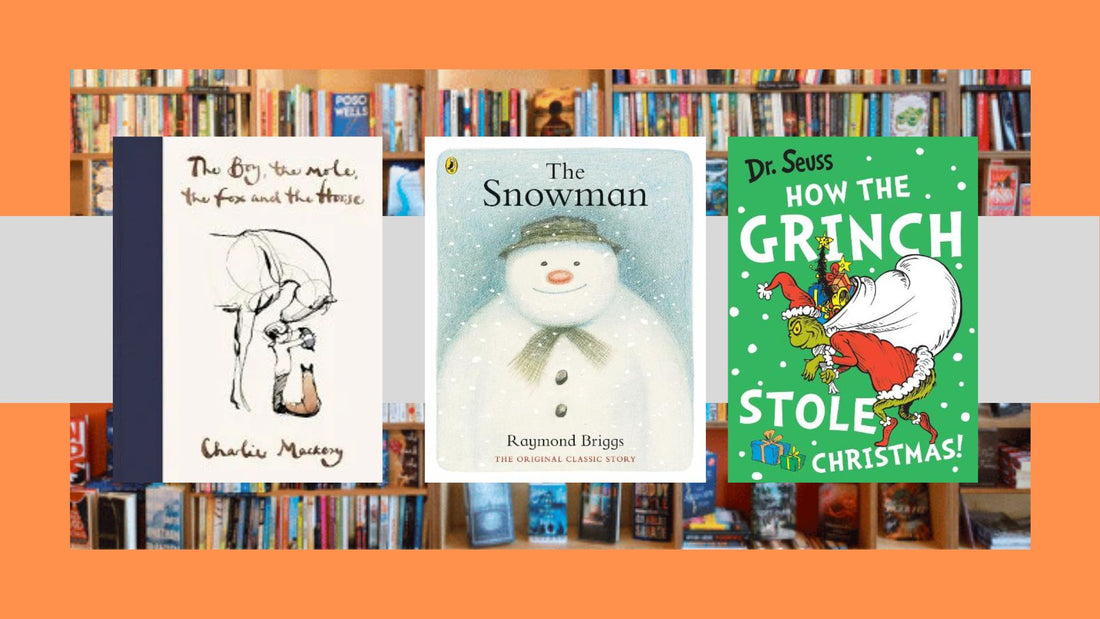 Children's Christmas Classics