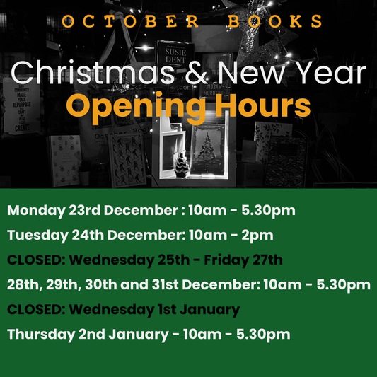 Christmas & New Year Opening Hours