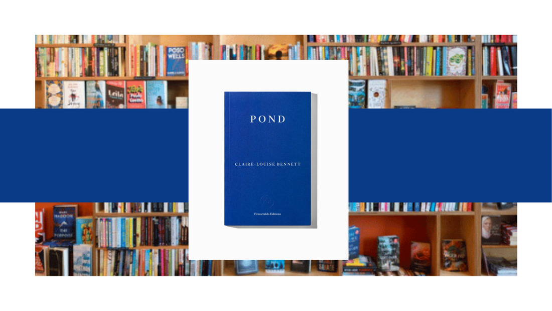 POND - Staff Pick of the Week