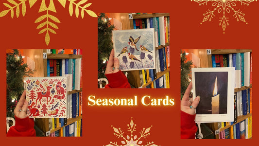 Christmas and Seasonal Cards