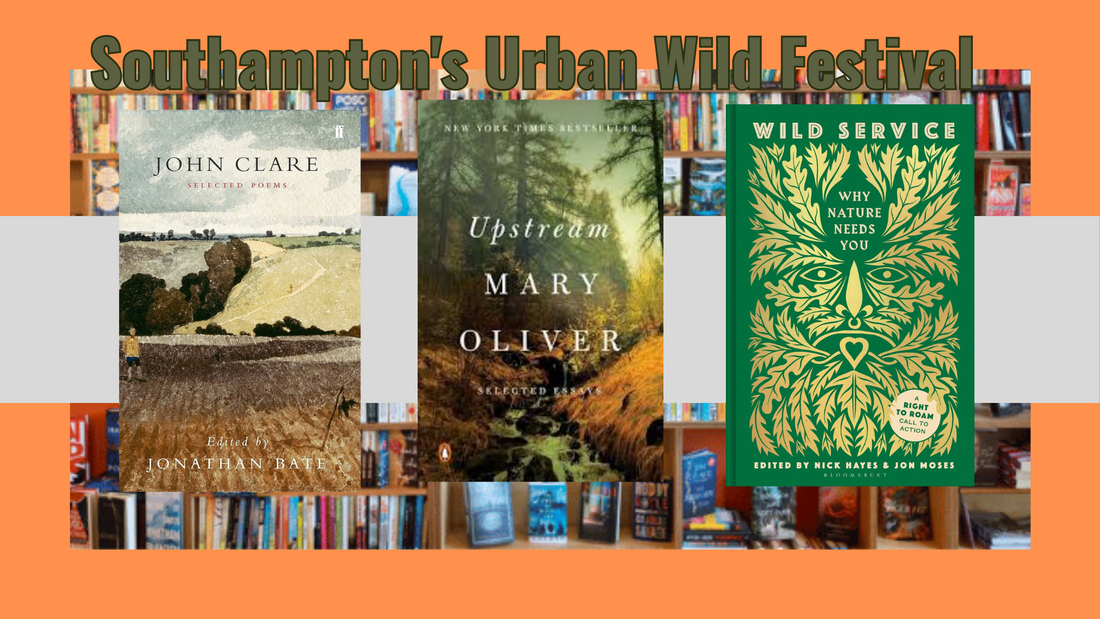 Southampton's Urban Wild festival