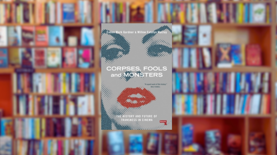 Staff Pick of the Week LGBTQ+ history