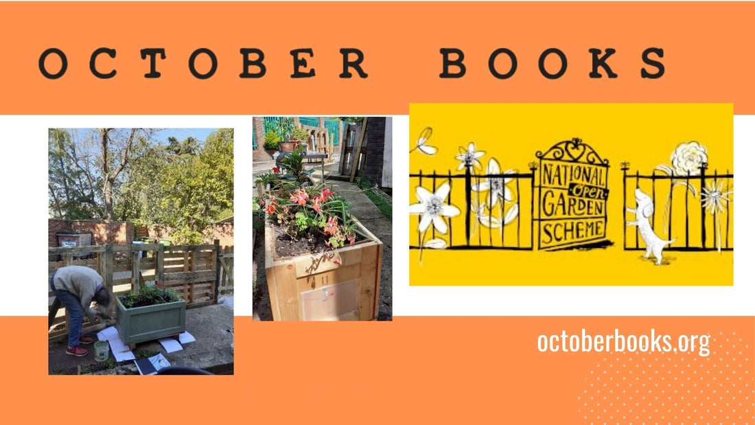 Gardening Group requests