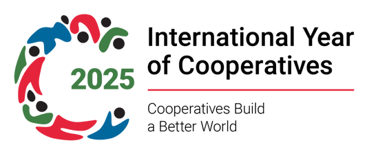 Celebrating The International Year of Cooperatives