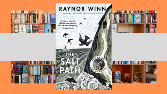 The Salt Path film release