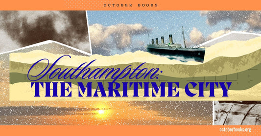Southampton: The Maritime City