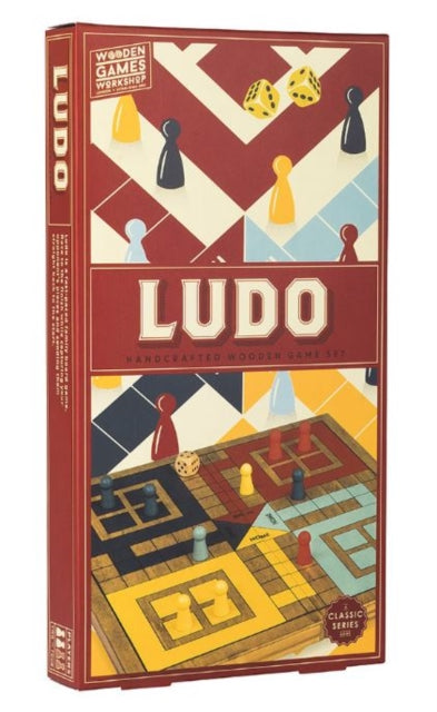 Ludo-5060036538750