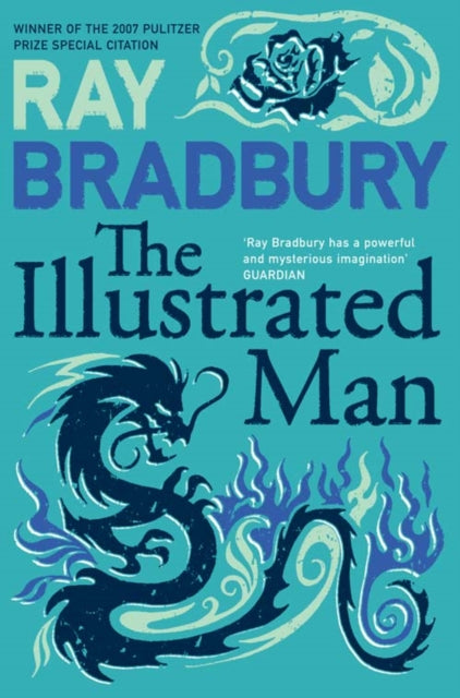 The Illustrated Man - 9780006479222