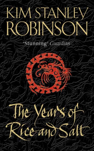 The Years of Rice and Salt - 9780006511489