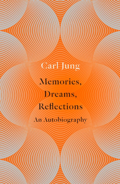 Memories, Dreams, Reflections : An Autobiography - 9780006540274