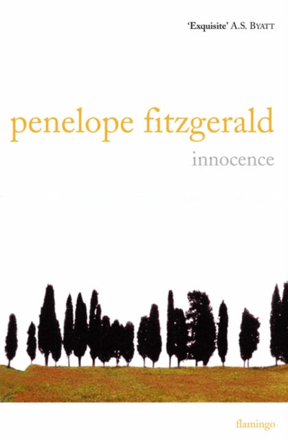 Innocence - 9780006542377