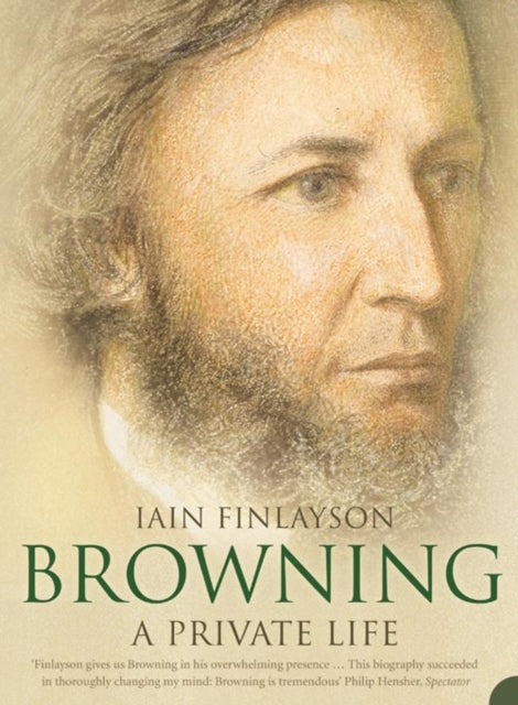 Browning - 9780006547723