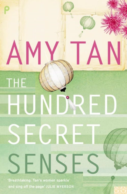 The Hundred Secret Senses - 9780006550525