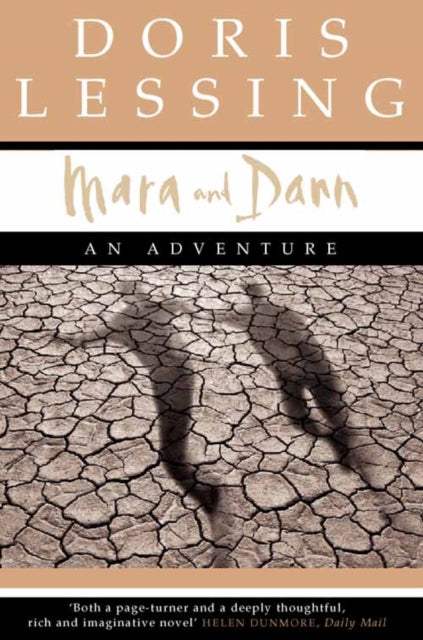 Mara and Dann - 9780006550839