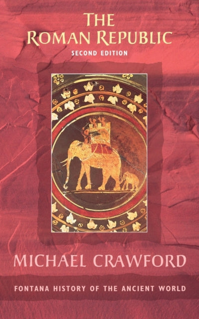 The Roman Republic - 9780006862505