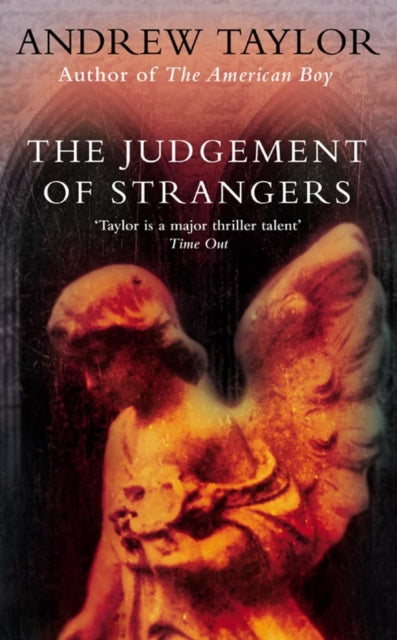 The Judgement of Strangers : Book 2 - 9780007105106