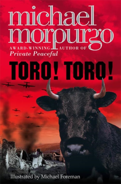 Toro! Toro! - 9780007107186