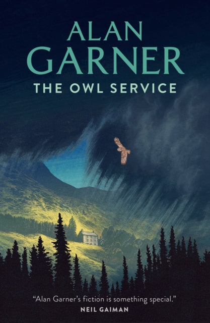 The Owl Service - 9780007127894