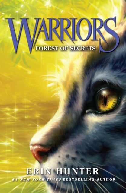 Forest of Secrets : Book 3 - 9780007140046