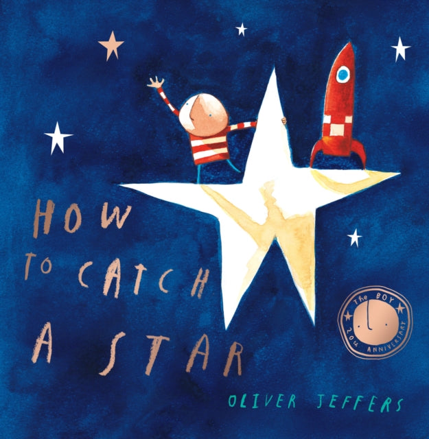 How to Catch a Star - 9780007150342