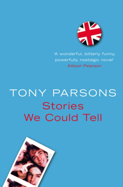Stories We Could Tell - 9780007151264