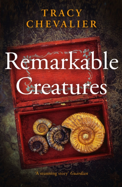 Remarkable Creatures - 9780007178384