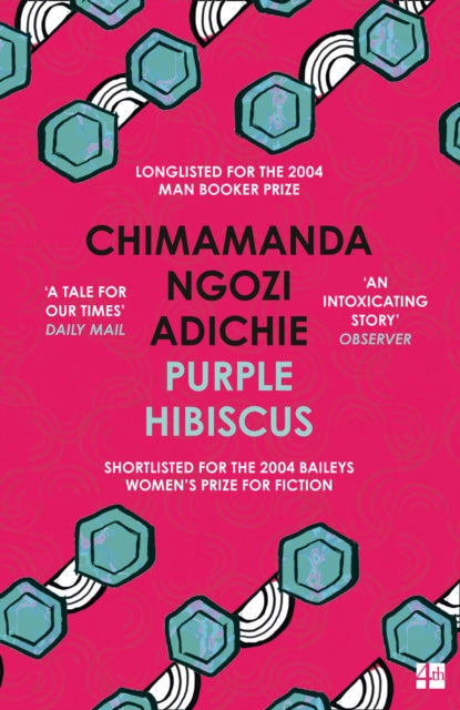Purple Hibiscus - 9780007189885