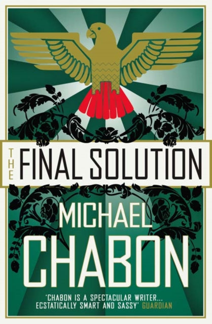 The Final Solution - 9780007196036