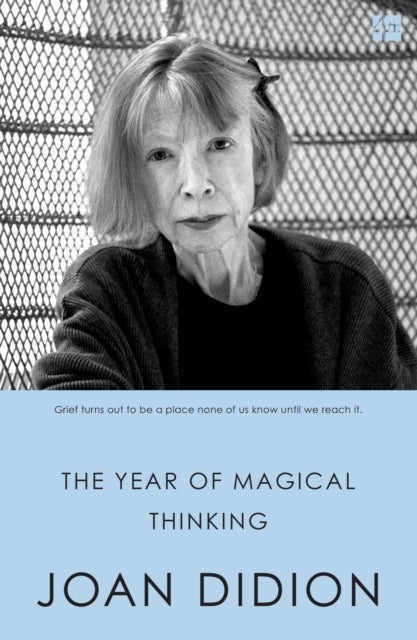 The Year of Magical Thinking - 9780007216857