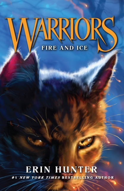 Fire and Ice : Book 2 - 9780007217885