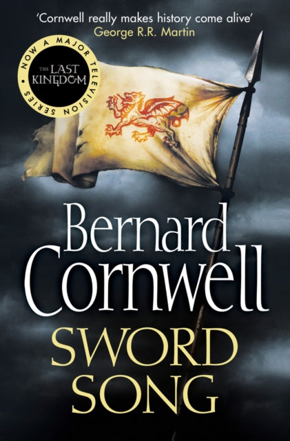 Sword Song : Book 4 - 9780007219735