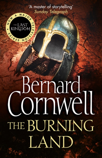 The Burning Land : Book 5 - 9780007219766