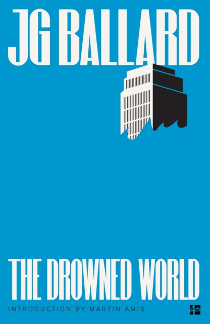 The Drowned World - 9780007221837