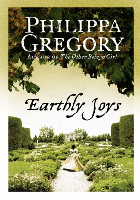 Earthly Joys - 9780007228478