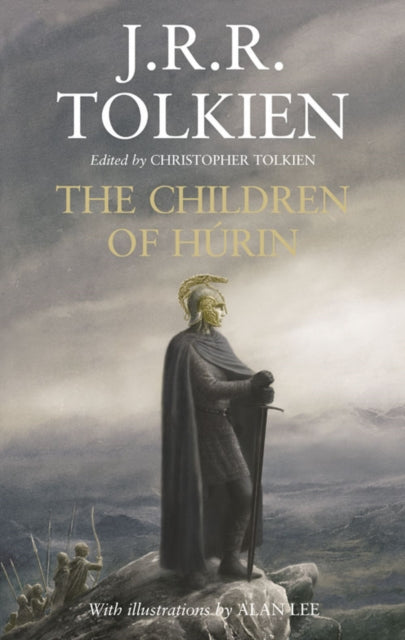 The Children of Hurin - 9780007246229