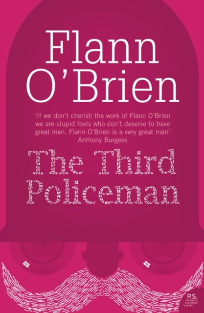 The Third Policeman - 9780007247172