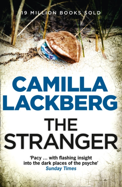The Stranger : Book 4 - 9780007253999