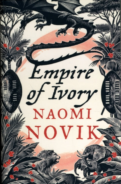 Empire of Ivory : Book 4 - 9780007256747