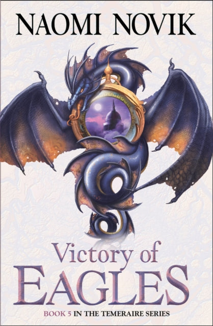 Victory of Eagles : Book 5 - 9780007256761