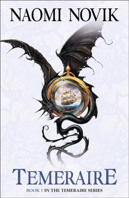 Temeraire : Book 1 - 9780007258710