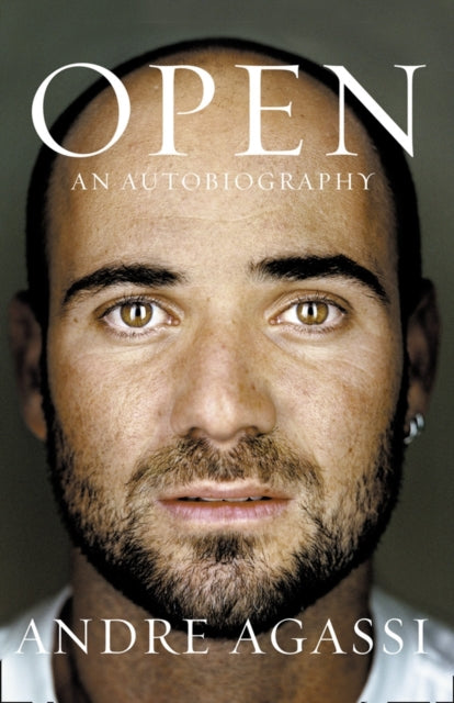 Open : An Autobiography - 9780007281435