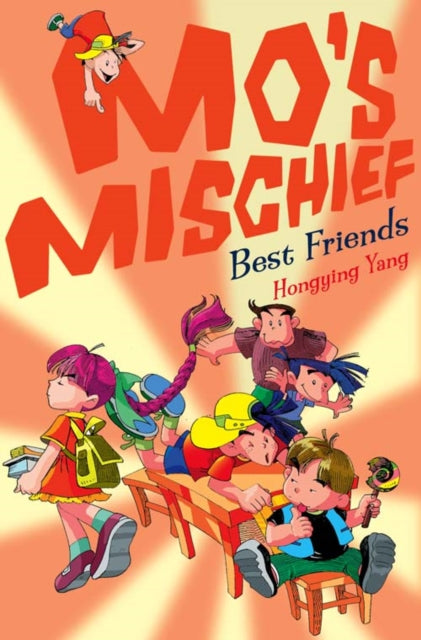 Best Friends : Book 5 - 9780007284313