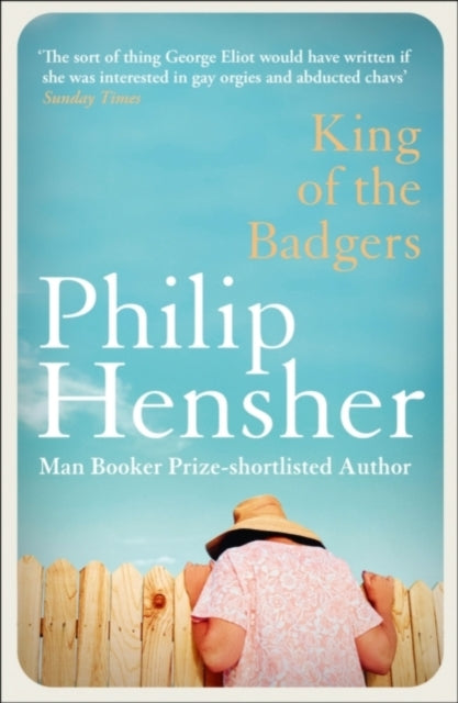 King of the Badgers - 9780007301348