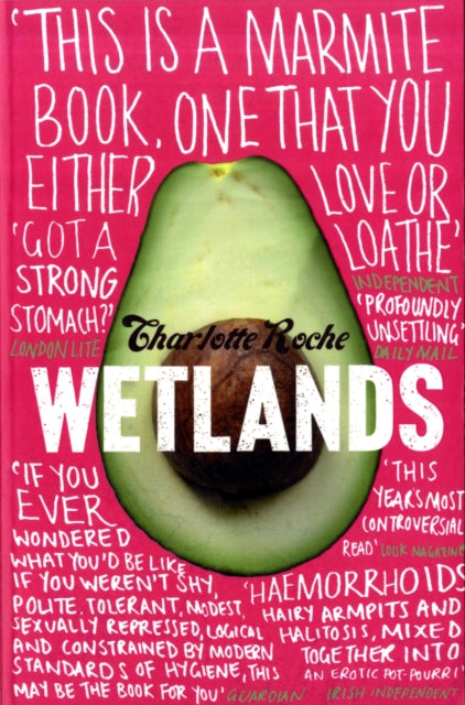Wetlands - 9780007307616