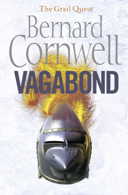 Vagabond : Book 2 - 9780007310319