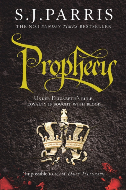 Prophecy : Book 2 - 9780007317738